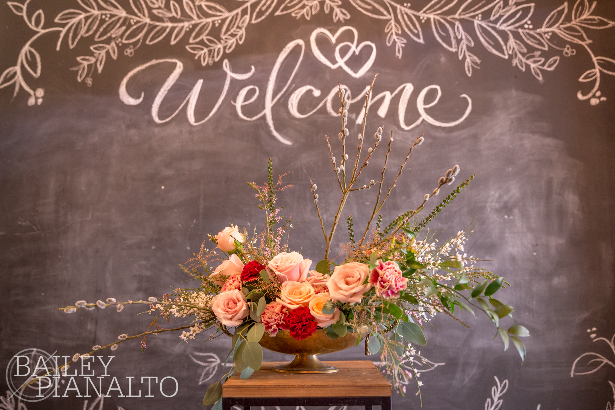 Rumely Tractor Event Space Open House